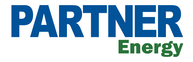 Partner Energy Logo